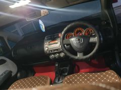 Photo of the vehicle Honda Fit