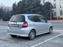 Сүрөт унаа Honda Jazz