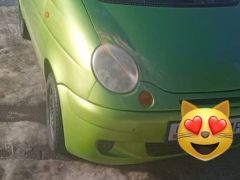 Сүрөт унаа Daewoo Matiz