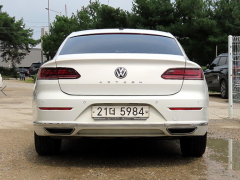 Сүрөт унаа Volkswagen Arteon