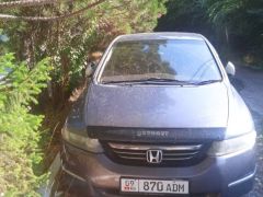 Сүрөт унаа Honda Odyssey