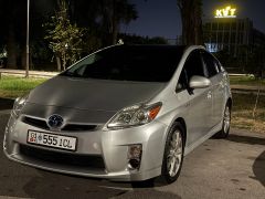 Photo of the vehicle Toyota Prius