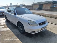 Фото авто Daewoo Nubira