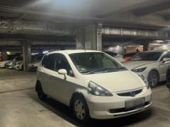 Сүрөт унаа Honda Fit