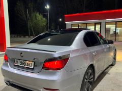 Сүрөт унаа BMW 5 серия