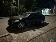 Фото авто Lexus GS