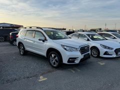 Photo of the vehicle Subaru Ascent