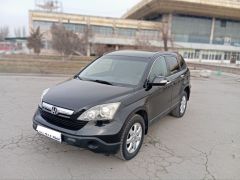 Фото авто Honda CR-V