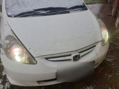 Сүрөт унаа Honda Fit