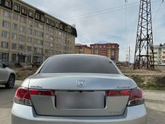 Фото авто Honda Accord