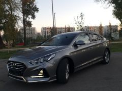 Сүрөт унаа Hyundai Sonata