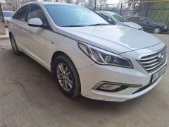 Сүрөт унаа Hyundai Sonata