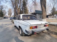 Фото авто ВАЗ (Lada) 2106