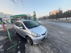 Сүрөт унаа Honda Fit