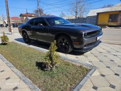 Сүрөт унаа Dodge Challenger