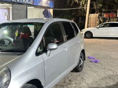 Сүрөт унаа Honda Fit