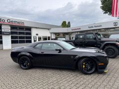 Photo of the vehicle Dodge Challenger