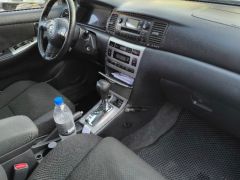 Photo of the vehicle Toyota Corolla