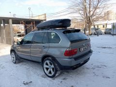 Сүрөт унаа BMW X5