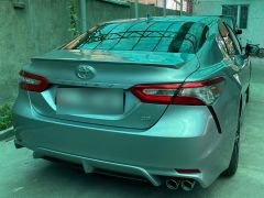 Сүрөт унаа Toyota Camry