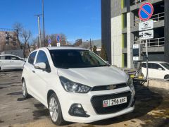 Сүрөт унаа Chevrolet Spark