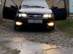 Сүрөт унаа Daewoo Nexia