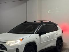 Photo of the vehicle Toyota RAV4