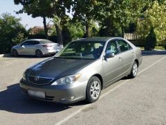 Photo of the vehicle Toyota Camry