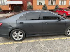 Сүрөт унаа Toyota Camry