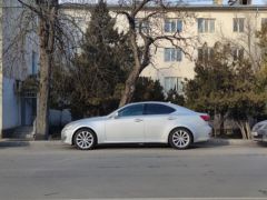 Фото авто Lexus IS