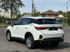 Фото авто Wuling Xingchi