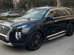 Фото авто Hyundai Palisade