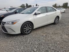 Photo of the vehicle Toyota Camry