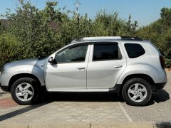 Сүрөт унаа Renault Duster