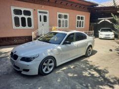 Сүрөт унаа BMW 5 серия