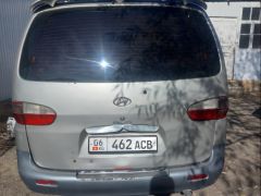 Photo of the vehicle Hyundai Starex (H-1)