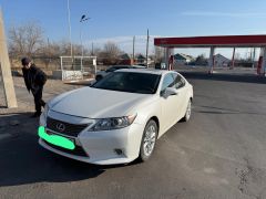 Сүрөт унаа Lexus ES