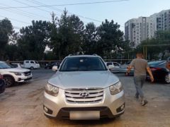 Сүрөт унаа Hyundai Santa Fe