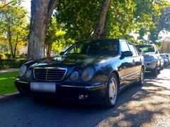 Photo of the vehicle Mercedes-Benz E-Класс