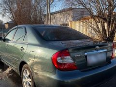 Photo of the vehicle Toyota Camry (Japan)