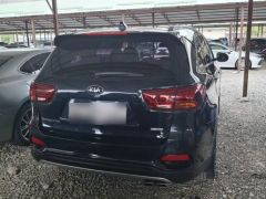 Фото авто Kia Sorento