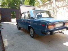 Фото авто ВАЗ (Lada) 2106