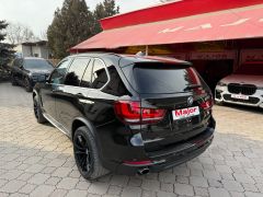 Сүрөт унаа BMW X5