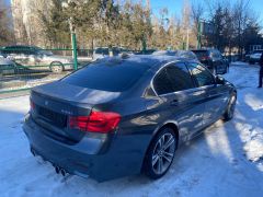 Фото авто BMW 3 серии