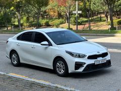 Сүрөт унаа Kia K3