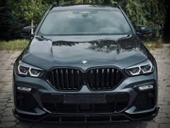 Photo of the vehicle BMW X6