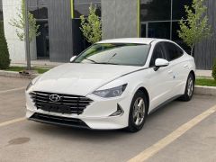 Сүрөт унаа Hyundai Sonata