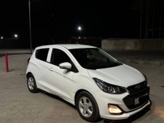 Фото авто Chevrolet Spark