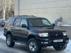 Фото авто Toyota 4Runner