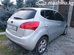 Сүрөт унаа Kia Venga